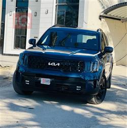 كيا تيلوريد